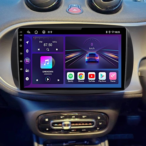 For benz smart forfour - for,