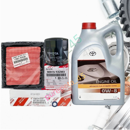 Genuine toyota yaris - toyota, cross