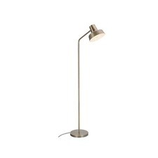 LED Floor Lamp 1 Light Industrial Style Living Room Bedroom Studio (H)1.69m