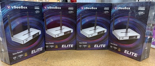 Vsee box elite free - vsee,