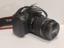 Canon EOS 700D 18MP DSLR