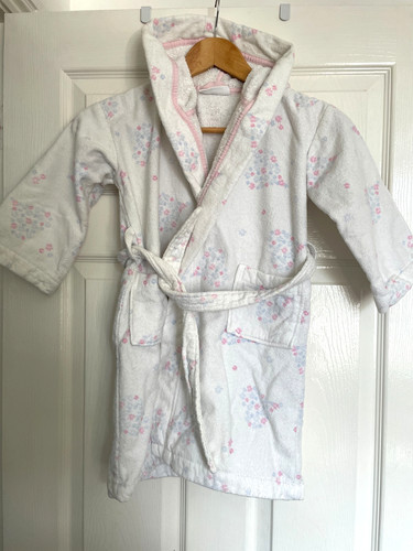 The little white company - the,