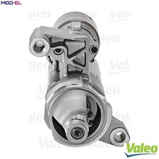 STARTER 438349 FOR AUDI