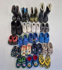 Shoe Bundle Size 6 6.5 Flats