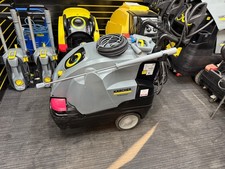 240V KARCHER HDS 6/12 PRESSURE