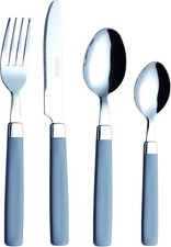 EXZACT Cutlery Set 16pcs