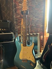 Fender Stratocaster XII