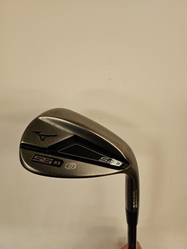 Mizuno s23 degree - s23,