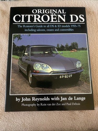 Original citroen the - citroen,