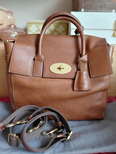 Mulberry oak nvt medium cara - mulberry,