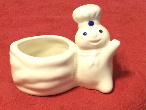 Vtg 1997 pillsbury dough - vtg, boy