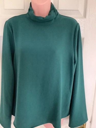 Ladies long sleeve - co,
