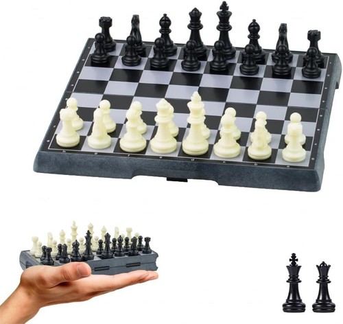 Kokosun travel chess set - travel,