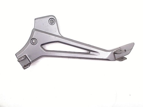 Footrest left front kawasaki - footrest,