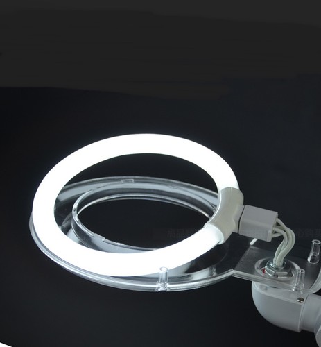 2pcs 11w annular circular - 2pcs,