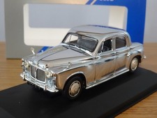 CORGI LLEDO VANGUARDS ROVER