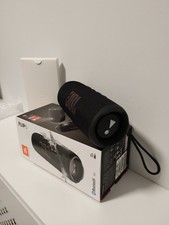 JBL Flip 6 Bluetooth Portable