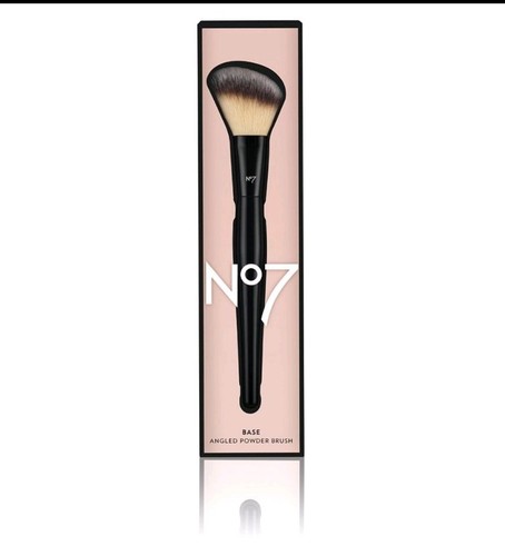 No7 angled powder - no7,