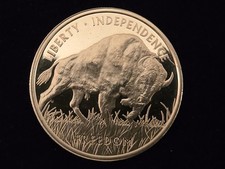 1oz Pure Silver. 999 PAMP
