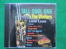 THE WAILERS - TALL COOL ONE /