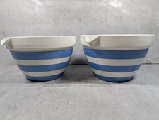 Vintage T.G.Green Blue & White