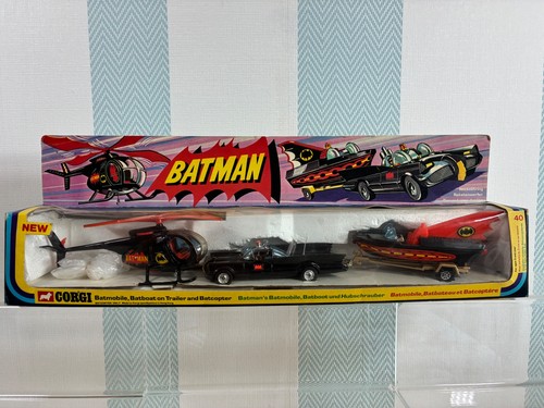 Corgi batman gift - batman,