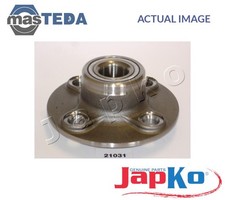 421031 WHEEL HUB REAR JAPKO FOR NISSAN MICRA I,MICRA II 37KW,40KW,44KW,55KW,60KW