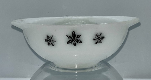 Jaj pyrex gravy boat - jaj,