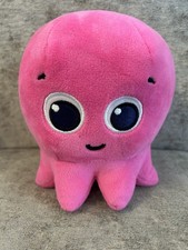 Octopus Energy Constantine