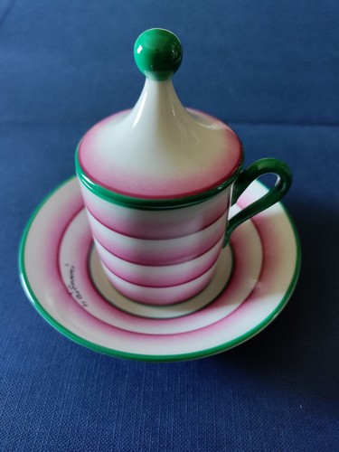 Gio ponti demitasse cup - gio,