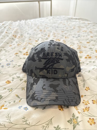 Fresh ego kid - fresh,