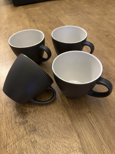 Brand new coffee mugs - new,