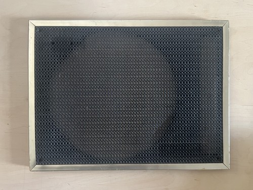 Vintage 1x12 ply - 1x12, speaker