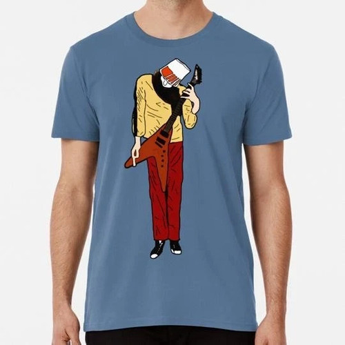 Buckethead size 5xl - buckethead, s