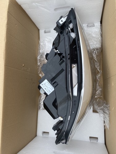 Hella headlight headlamp - hella,