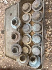 STOVE NC65  SVEA SWEDISH