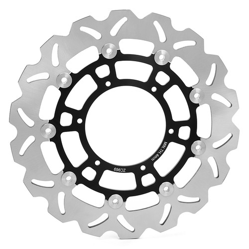 Front brake disc rotor for - rotor,