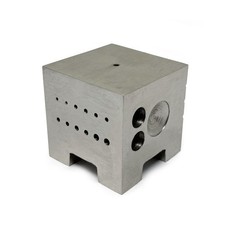 Watch staking anvil bench - watch,