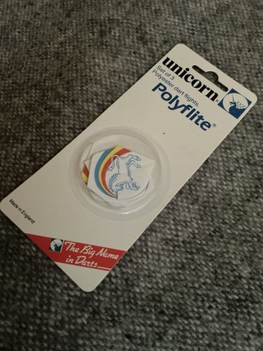 Rare original unicorn - unicorn, 1988
