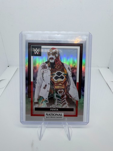 2026 topps national nscc - topps,