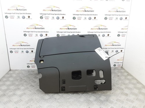 Audi 2014 glove box - audi,