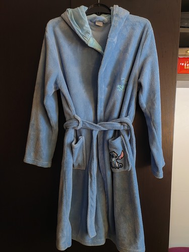 Disney ladies dressing gown - disney,