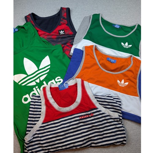 Adidas originals tank top - adidas,