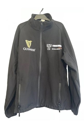 Unisex guinness twickenham - unisex, ba
