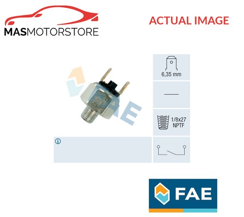 Brake light switch stop fae - switch,