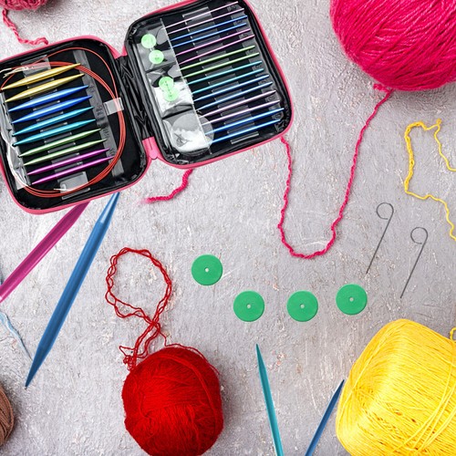 13pair starter knit pro - 13pair,