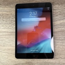 Apple iPad Mini 2 A1489 16Gb