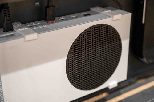 Xbox series wall - xbox, /