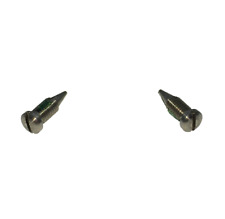 Yamaha Alto & Tenor Saxophone Pivot Screw with Head and Nylon Locking Insert x 2