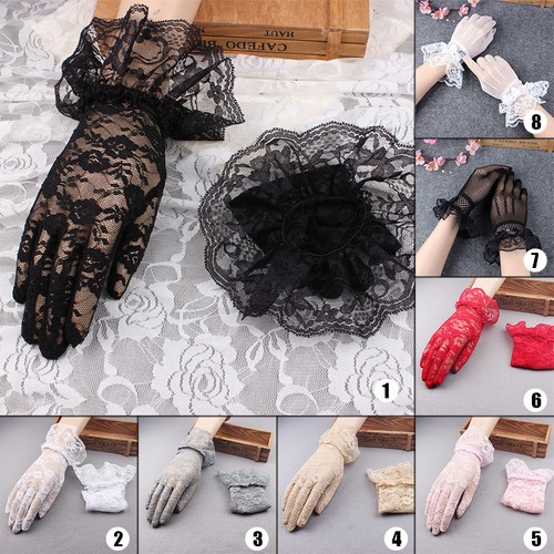 New lady lolita lace - new,